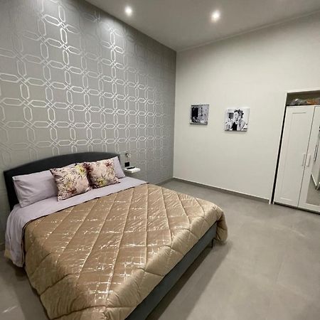 Casa Vacanza Carme Napoli Ngoại thất bức ảnh