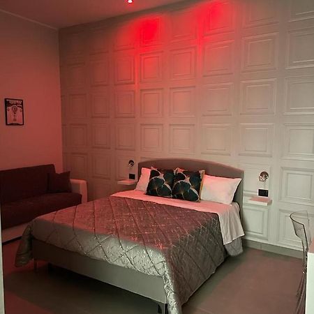 Casa Vacanza Carme Napoli Ngoại thất bức ảnh