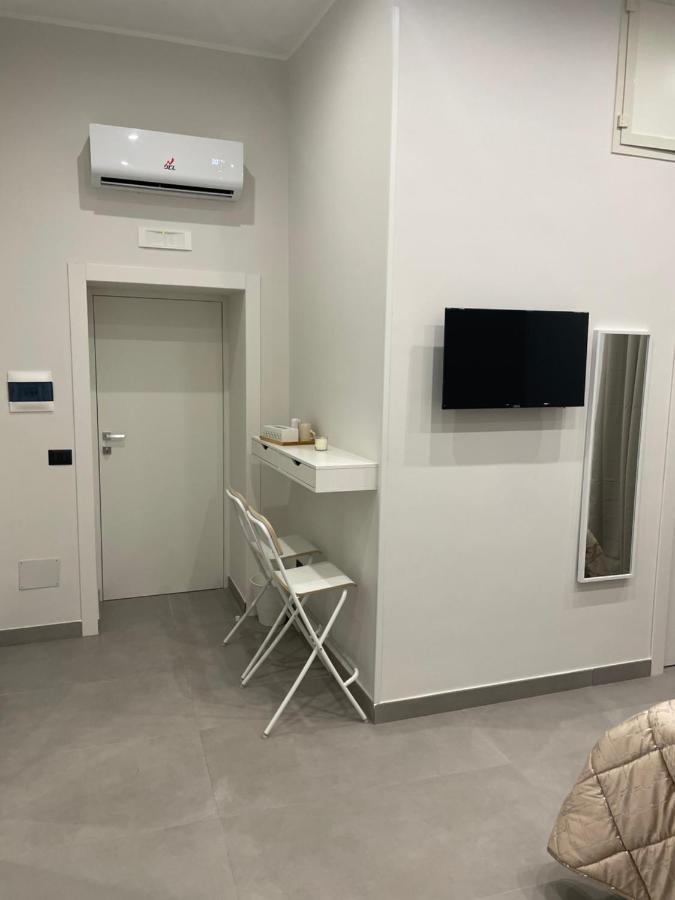 Casa Vacanza Carme Napoli Ngoại thất bức ảnh