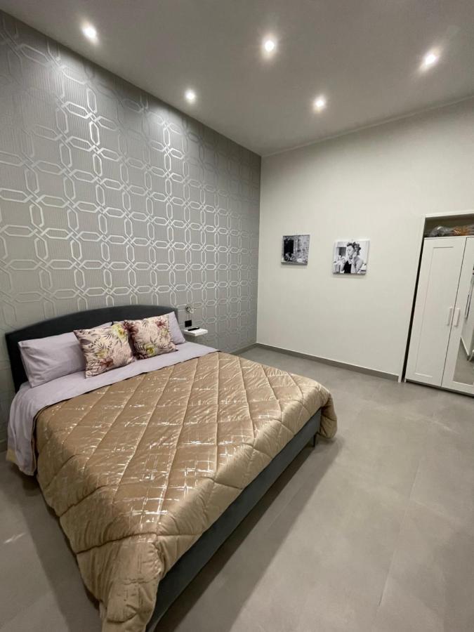 Casa Vacanza Carme Napoli Ngoại thất bức ảnh