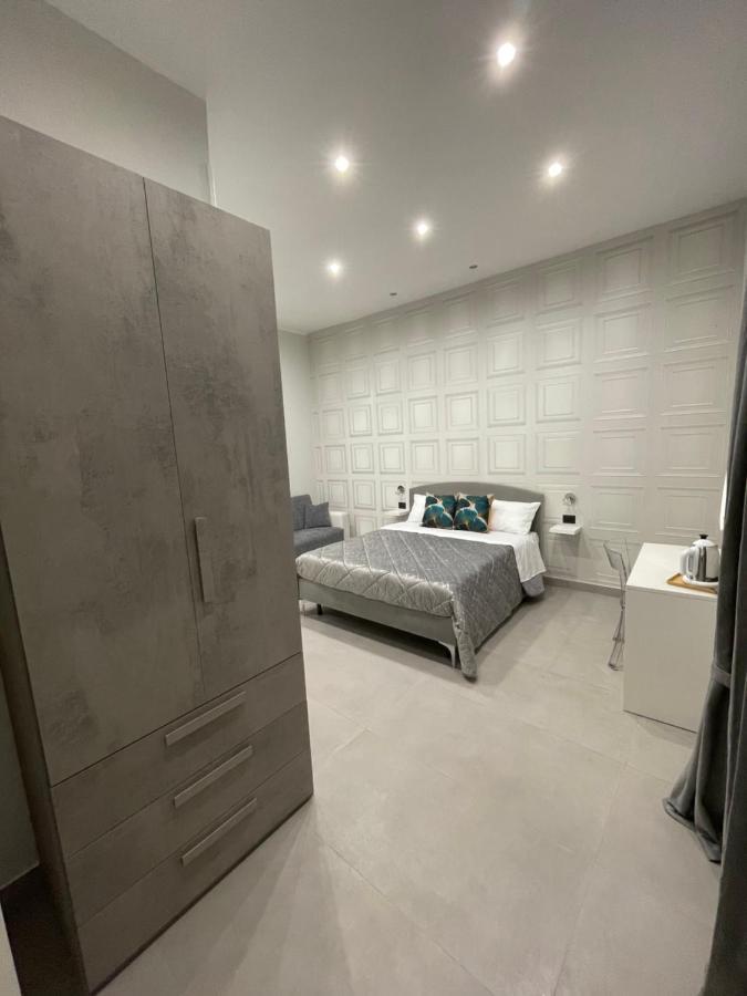 Casa Vacanza Carme Napoli Ngoại thất bức ảnh
