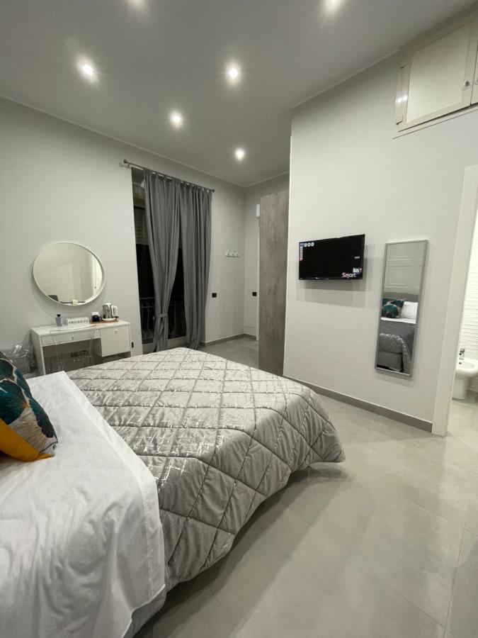 Casa Vacanza Carme Napoli Ngoại thất bức ảnh