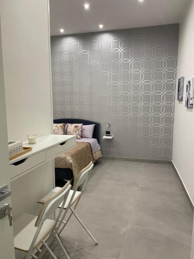 Casa Vacanza Carme Napoli Ngoại thất bức ảnh