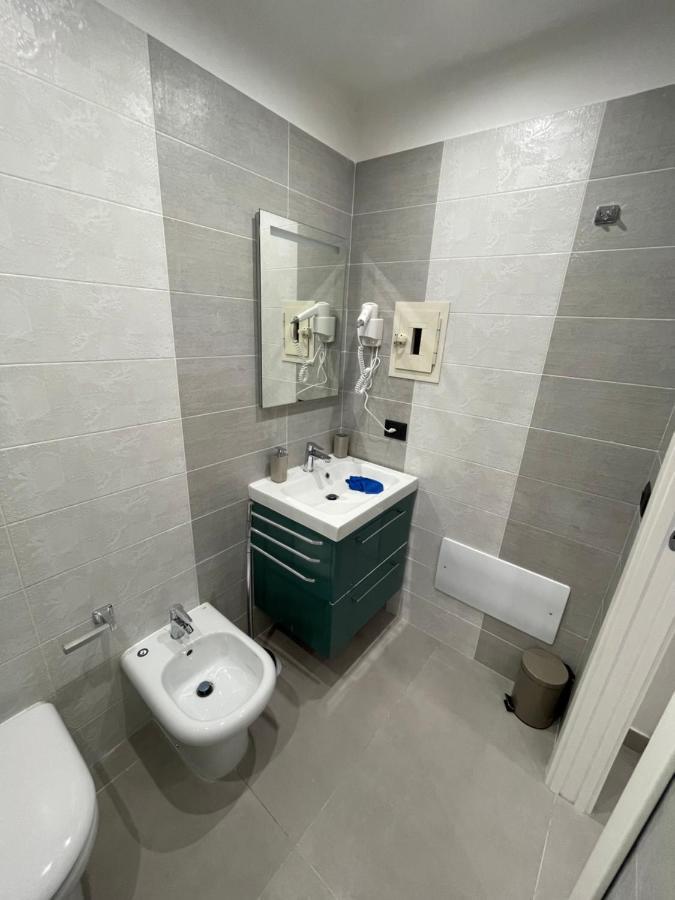 Casa Vacanza Carme Napoli Ngoại thất bức ảnh