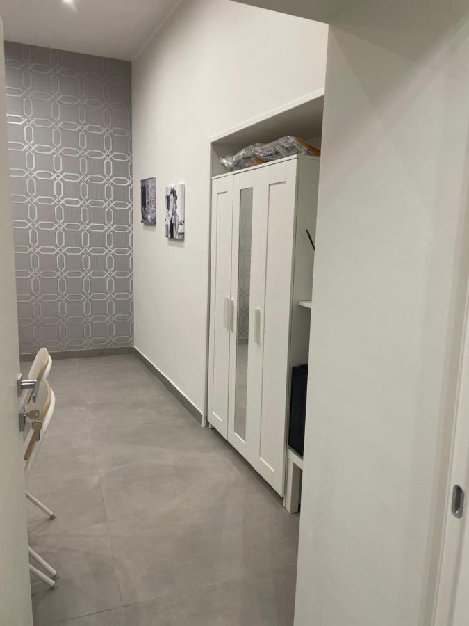 Casa Vacanza Carme Napoli Ngoại thất bức ảnh