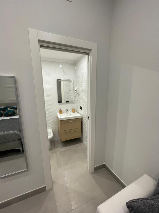 Casa Vacanza Carme Napoli Ngoại thất bức ảnh