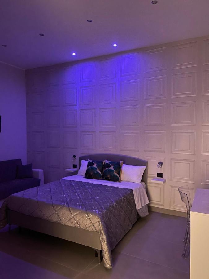Casa Vacanza Carme Napoli Ngoại thất bức ảnh