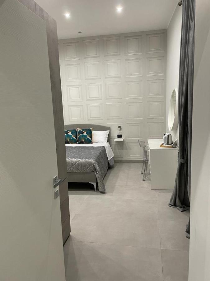 Casa Vacanza Carme Napoli Ngoại thất bức ảnh