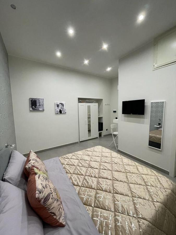 Casa Vacanza Carme Napoli Ngoại thất bức ảnh