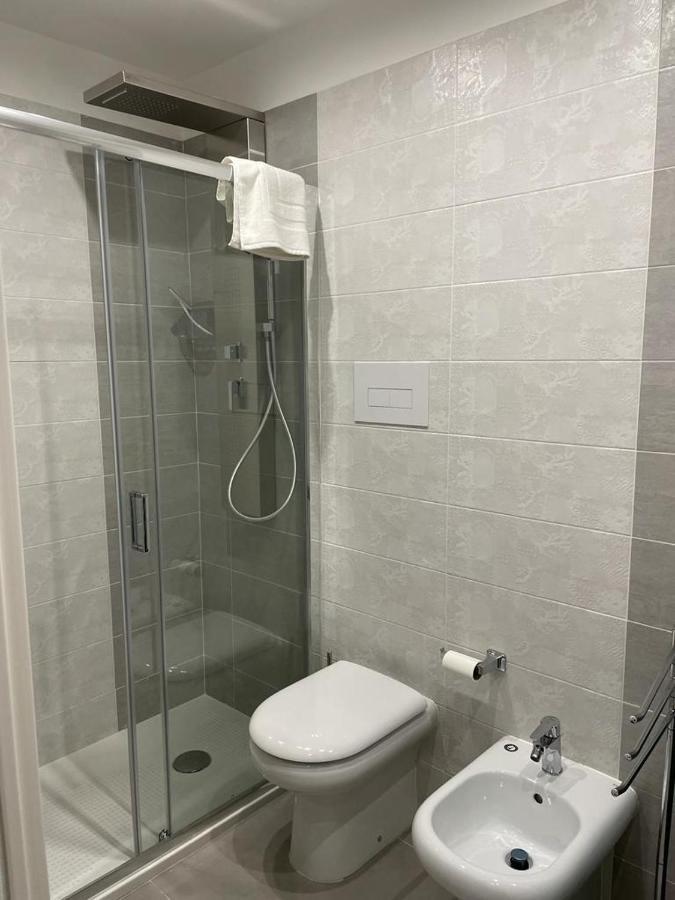 Casa Vacanza Carme Napoli Ngoại thất bức ảnh