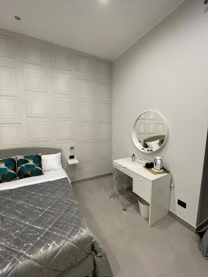Casa Vacanza Carme Napoli Ngoại thất bức ảnh