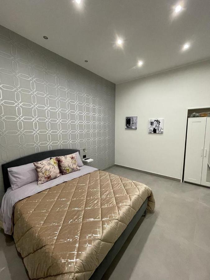 Casa Vacanza Carme Napoli Ngoại thất bức ảnh