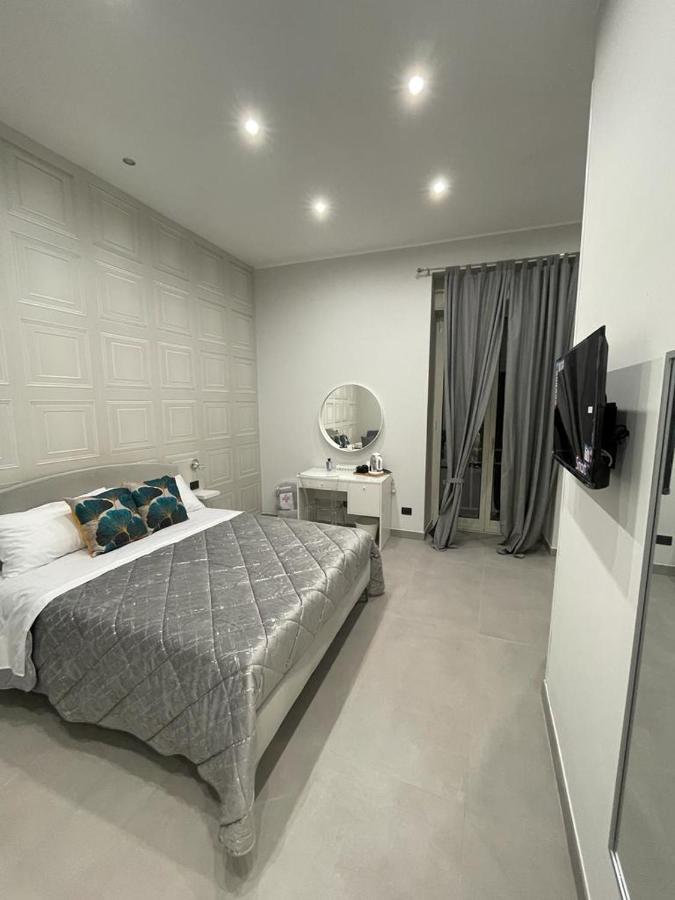 Casa Vacanza Carme Napoli Ngoại thất bức ảnh