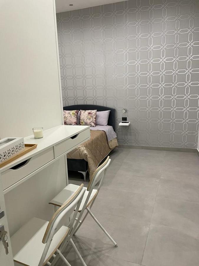 Casa Vacanza Carme Napoli Ngoại thất bức ảnh