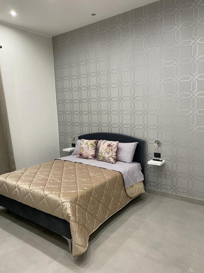 Casa Vacanza Carme Napoli Ngoại thất bức ảnh