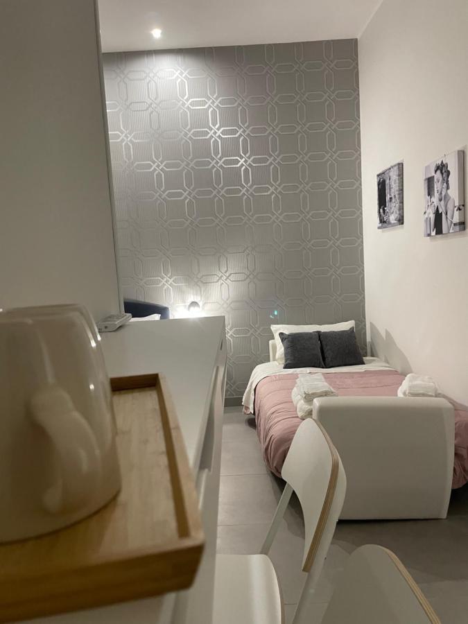 Casa Vacanza Carme Napoli Ngoại thất bức ảnh