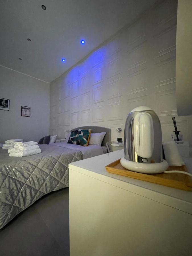 Casa Vacanza Carme Napoli Ngoại thất bức ảnh