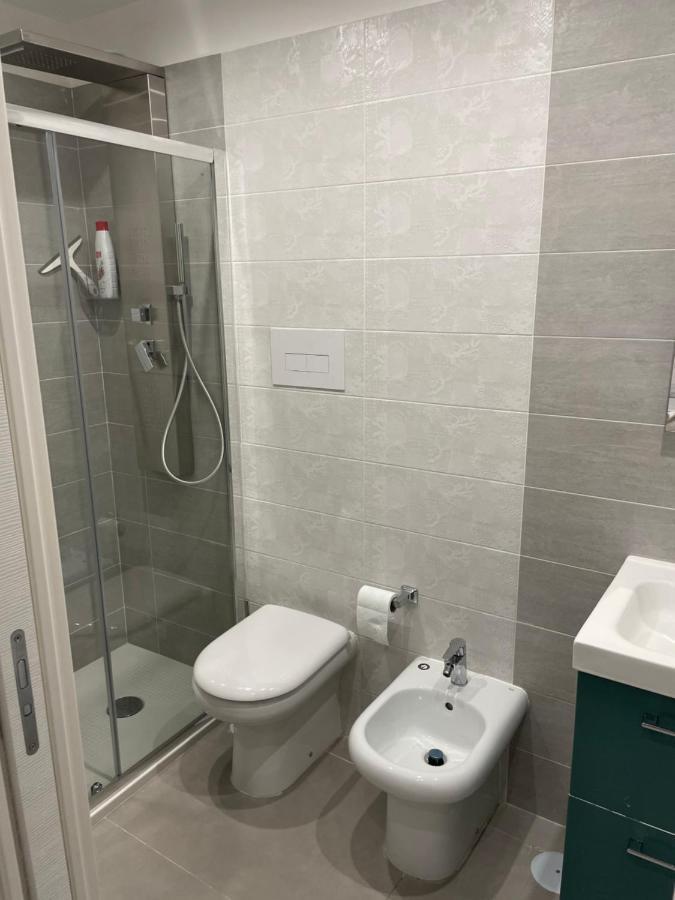 Casa Vacanza Carme Napoli Ngoại thất bức ảnh